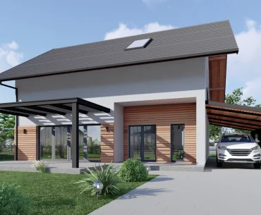 Ansamblu rezidențial Sura 9